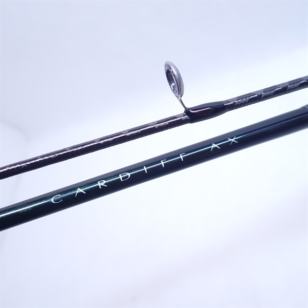 ２１カーディフＡＸＳ６２ＳＵＬ